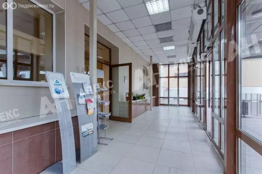 Офис (13540 м) - Фото 1