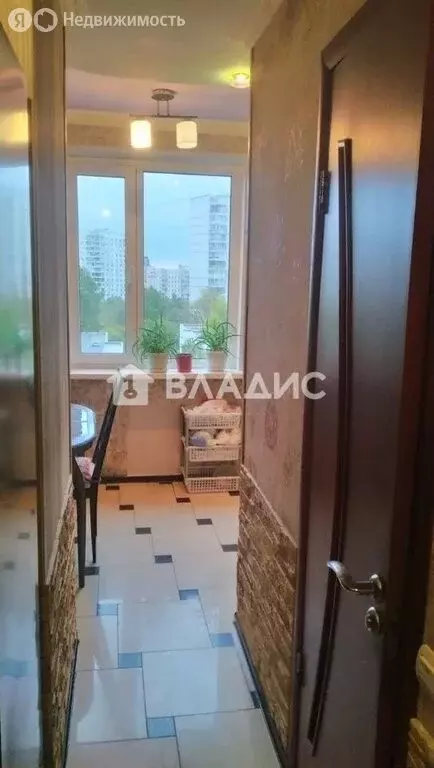 3-комнатная квартира: Москва, Алтуфьевское шоссе, 58А (63.1 м) - Фото 2