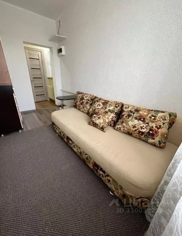 2-к кв. Краснодарский край, Новороссийск ул. Марата, 1 (56.0 м) - Фото 1