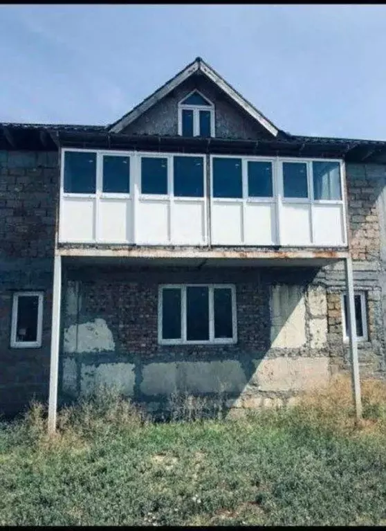 Дом в Крым, Феодосия Родничок СНТ,  (172 м) - Фото 1