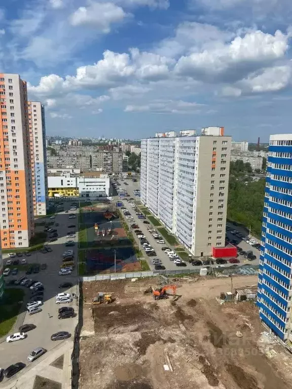 2-к кв. Башкортостан, Уфа ул. Летчика Кобелева, 1 (46.0 м) - Фото 1