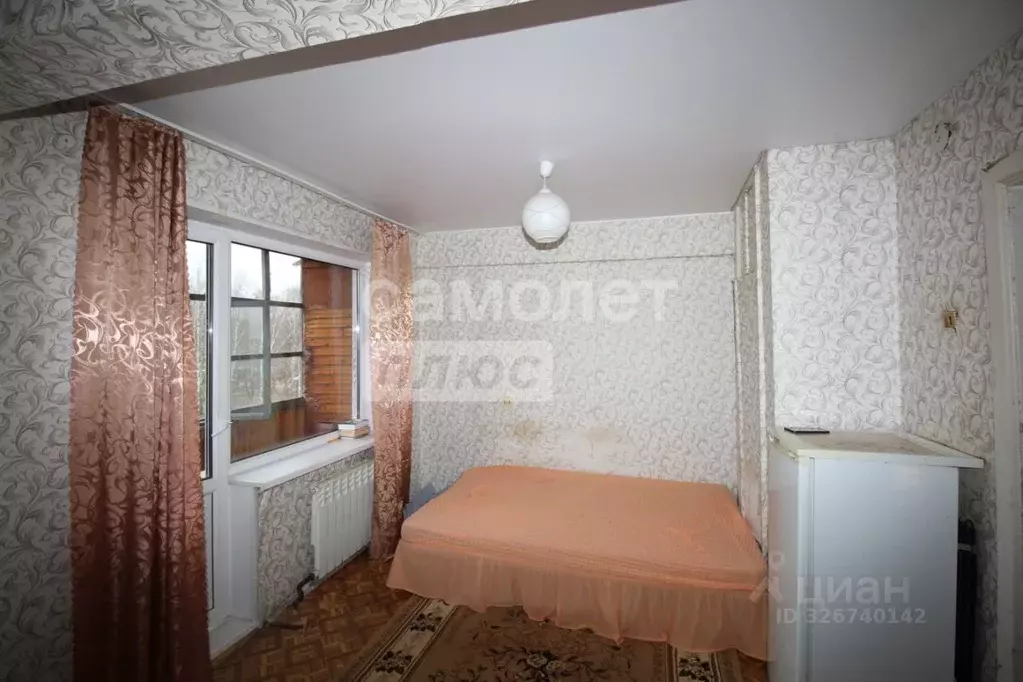 Студия Архангельская область, Коряжма ул. Пушкина, 12 (20.0 м) - Фото 2