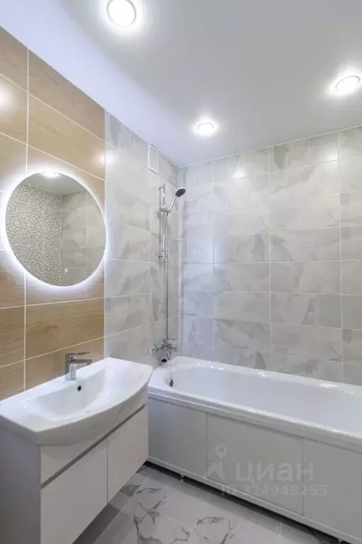 2-к кв. Санкт-Петербург пос. Шушары, ул. Окуловская, 13 (51.0 м) - Фото 1