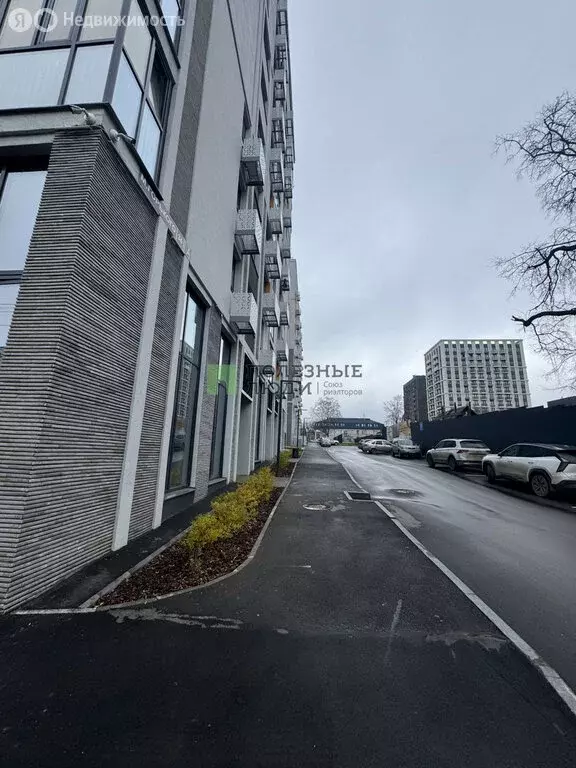 2-комнатная квартира: Ижевск, улица Максима Горького, 34 (49 м) - Фото 1