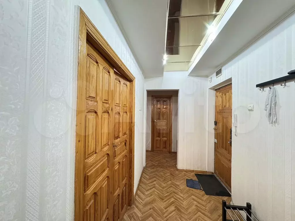3-к. квартира, 85 м, 14/16 эт. - Фото 0