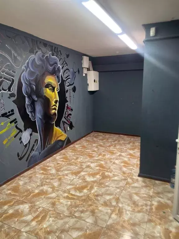 Помещение свободного назначения в Калининградская область, Калининград ... - Фото 2