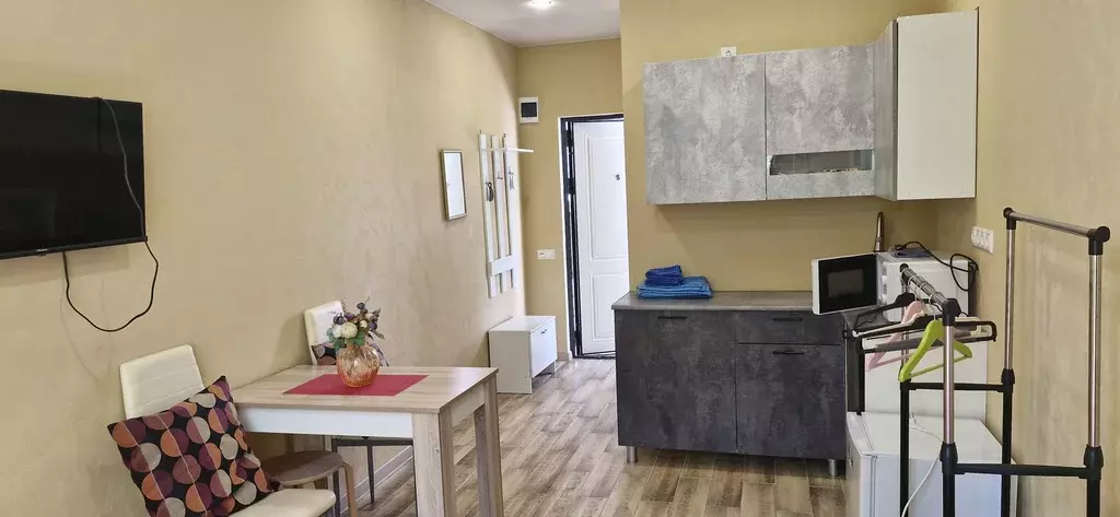 Продаётся квартира-студия, 23 м - Фото 1