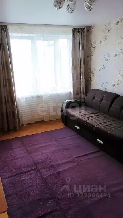 1-к кв. Удмуртия, Ижевск Союзная ул., 17 (28.0 м) - Фото 1