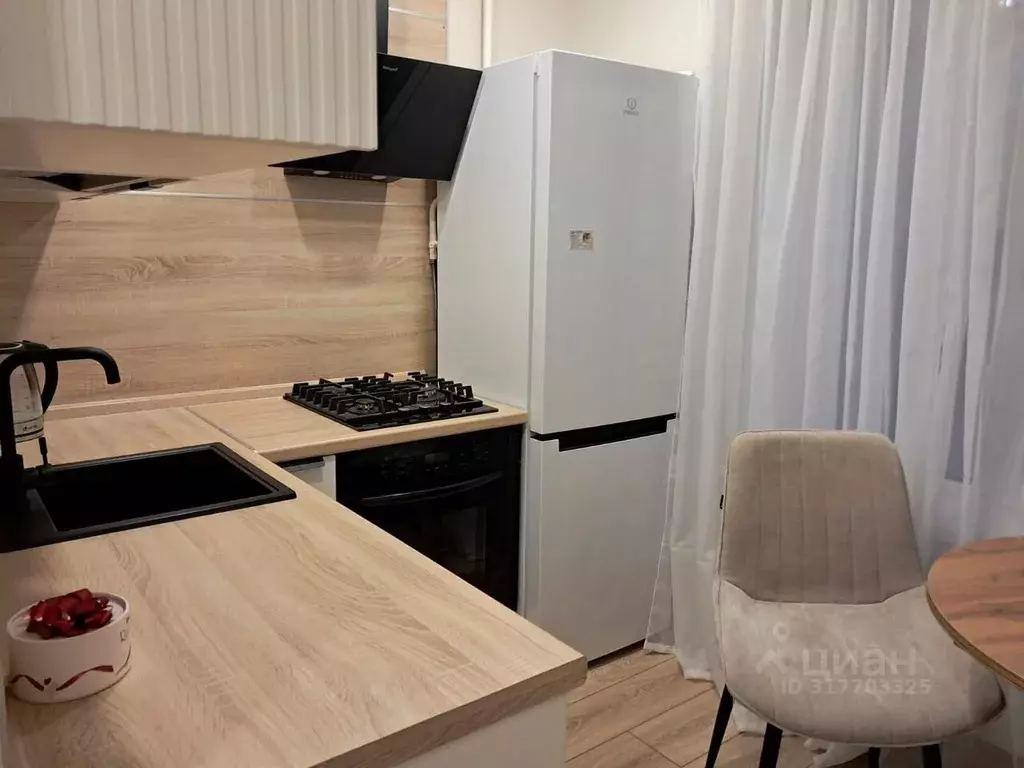 2-к кв. Москва Днепропетровская ул., 5К4 (45.0 м) - Фото 0