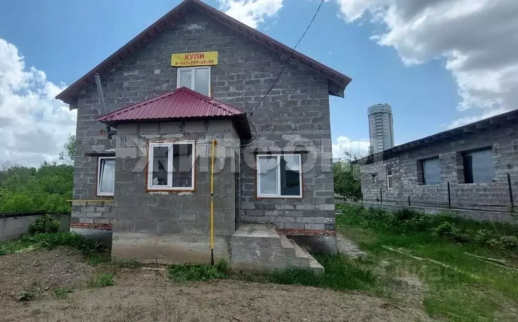 Дом в Алтайский край, Барнаул Морозный пер. (156 м) - Фото 0