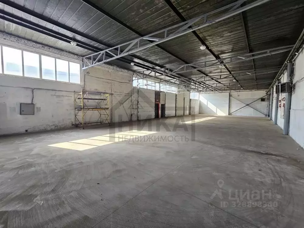 Склад в Иркутская область, Иркутск Ракитная ул., 12к2 (360 м) - Фото 1