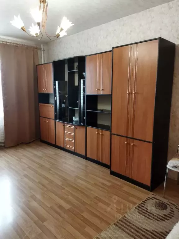 1-к кв. Москва ул. Академика Понтрягина, 21к1 (38.0 м) - Фото 1