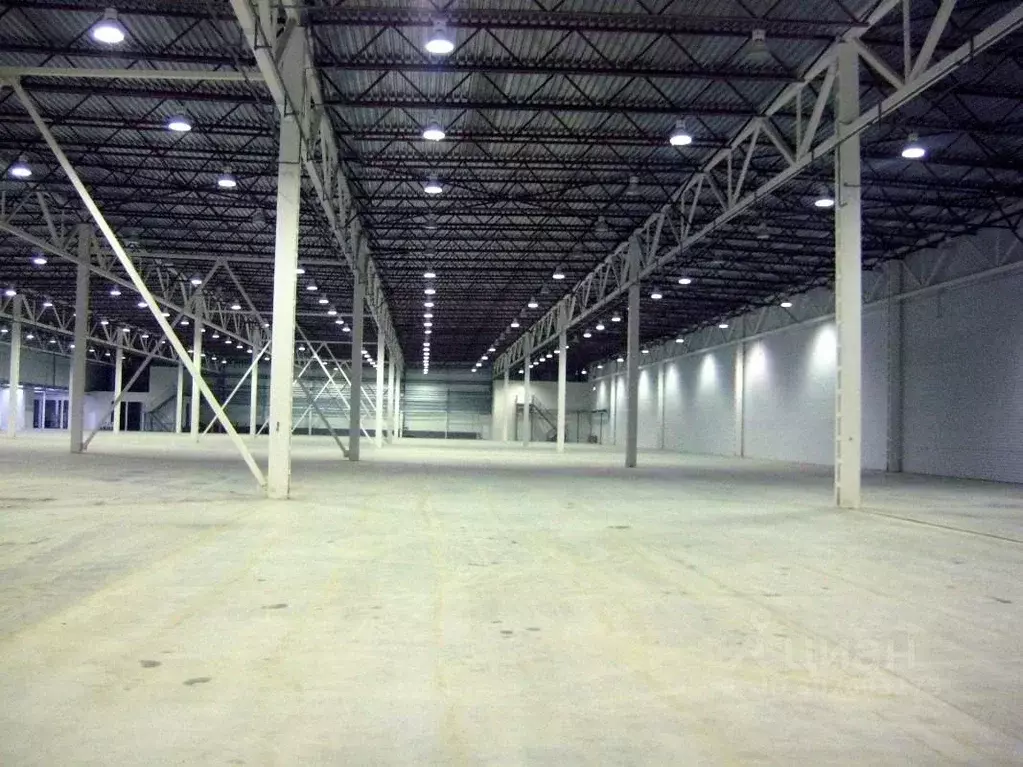 Склад в Московская область, Истра муниципальный округ, д. Деньково 18 ... - Фото 2