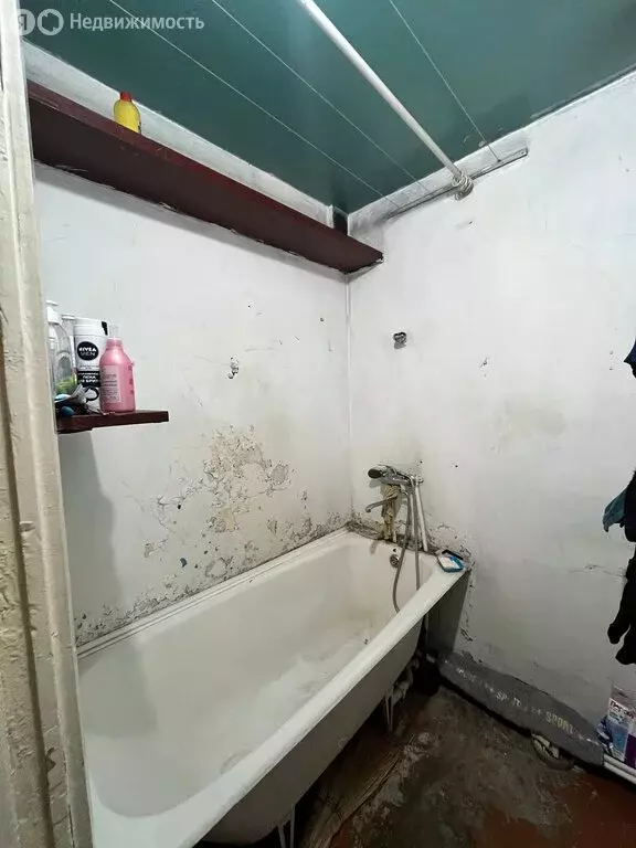 2-комнатная квартира: Черногорск, проспект Космонавтов, 44В (43.4 м) - Фото 1