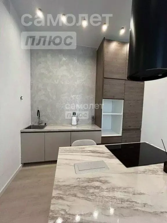 2-к кв. Тюменская область, Тюмень ул. Виктора Тимофеева, 9 (57.7 м) - Фото 1