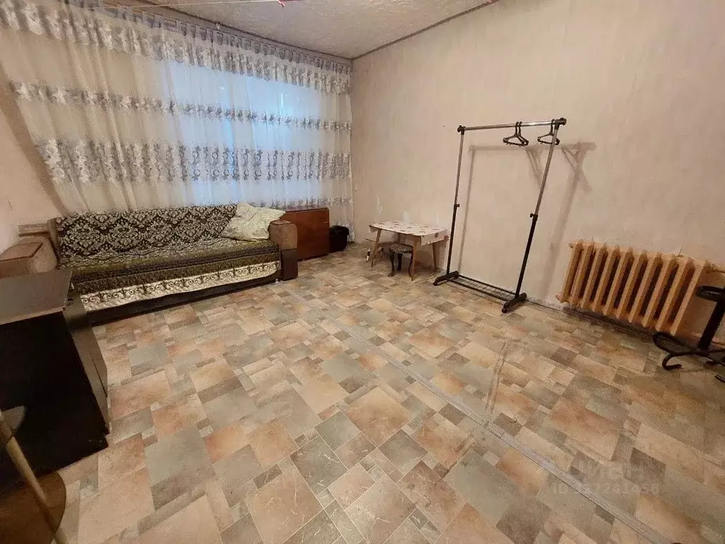 Комната Волгоградская область, Волгоград ул. 95-й Гвардейской Дивизии, ... - Фото 1