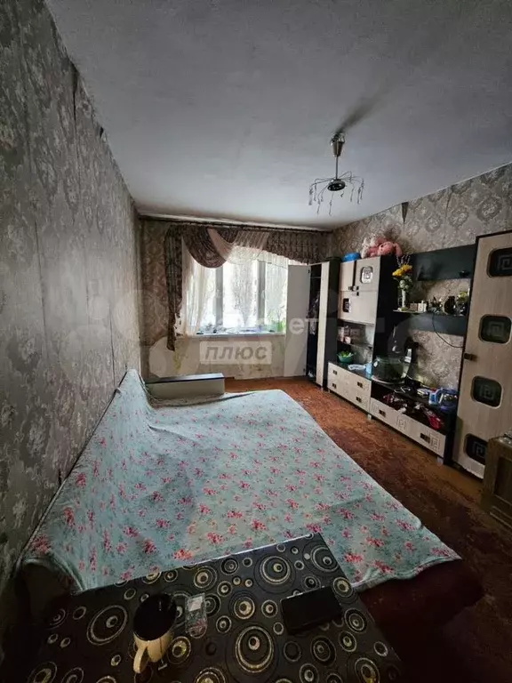 3-к. квартира, 61,6 м, 2/5 эт. - Фото 1