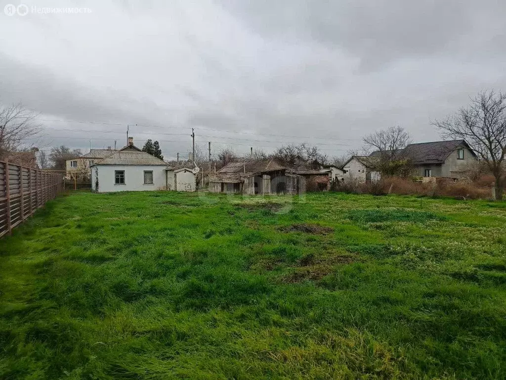 Дом в Кировское, улица Чкалова, 30 (44.1 м) - Фото 2