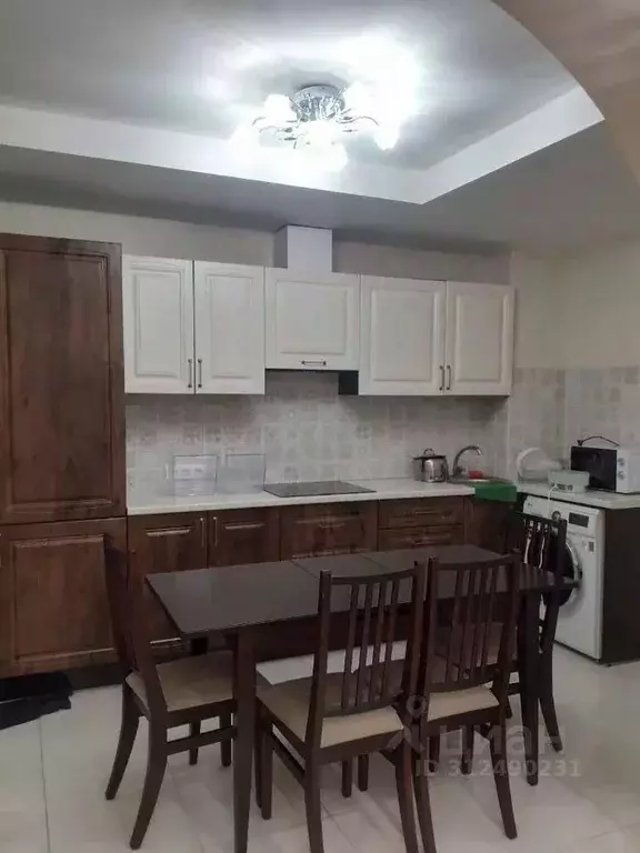 3-к кв. Татарстан, Казань Волочаевская ул., 4 (80.0 м) - Фото 1