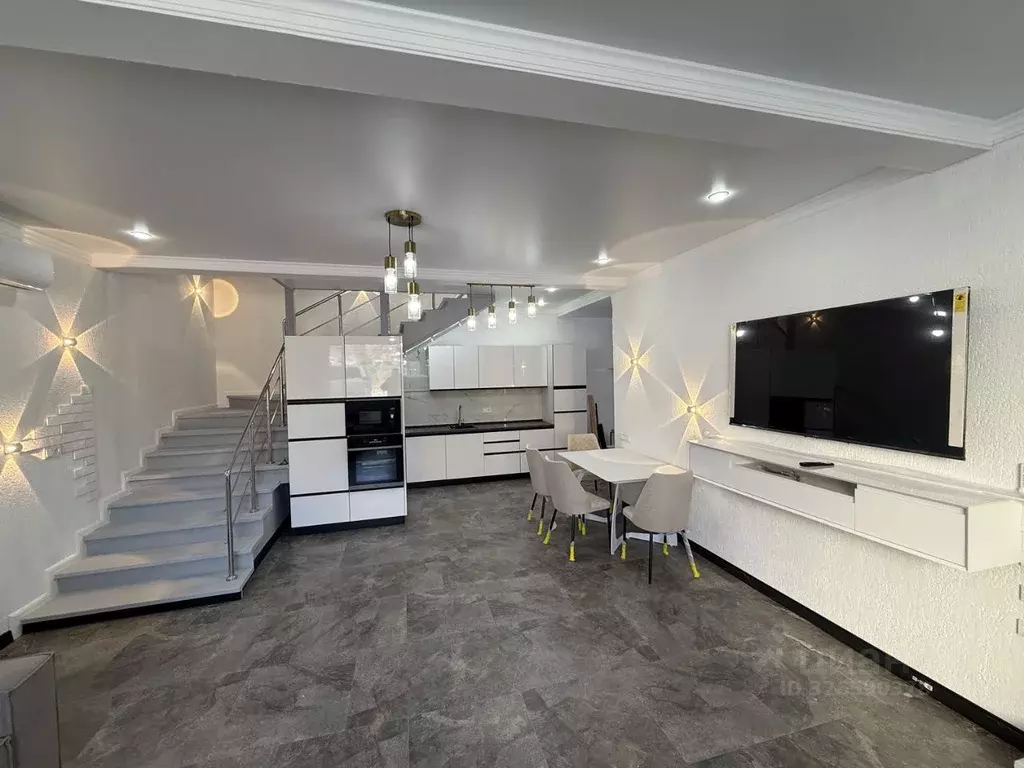 Коттедж в Астраханская область, Астрахань Московская ул., 104/77А (200 ... - Фото 2