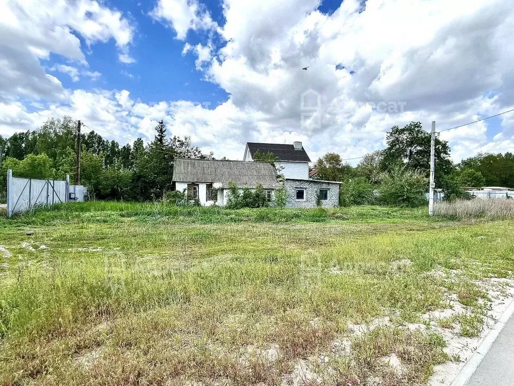 Дом в Волгоградская область, Волгоград Лесомелиоративная ул. (34 м) - Фото 0