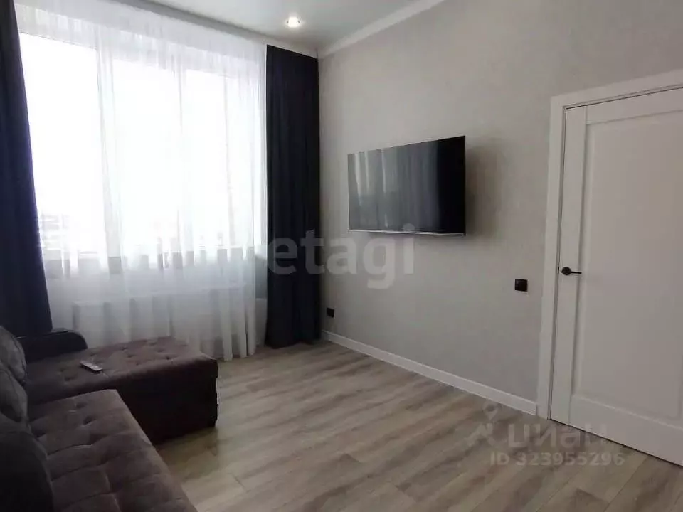 3-к кв. Северная Осетия, Владикавказ ул. Леонова, 10А (110.0 м) - Фото 2