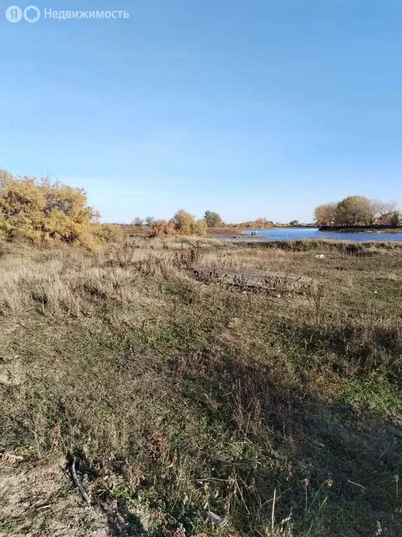 Участок в Володарский, улица Суворова (6 м) - Фото 1