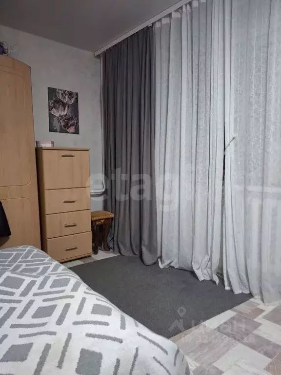 1-к кв. Костромская область, Волгореченск ул. Имени 50-летия ... - Фото 2