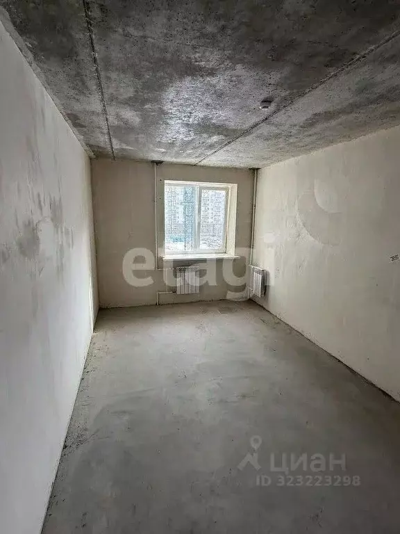 2-к кв. Ростовская область, Ростов-на-Дону ул. Вересаева, 103Вс1 (69.0 ... - Фото 2