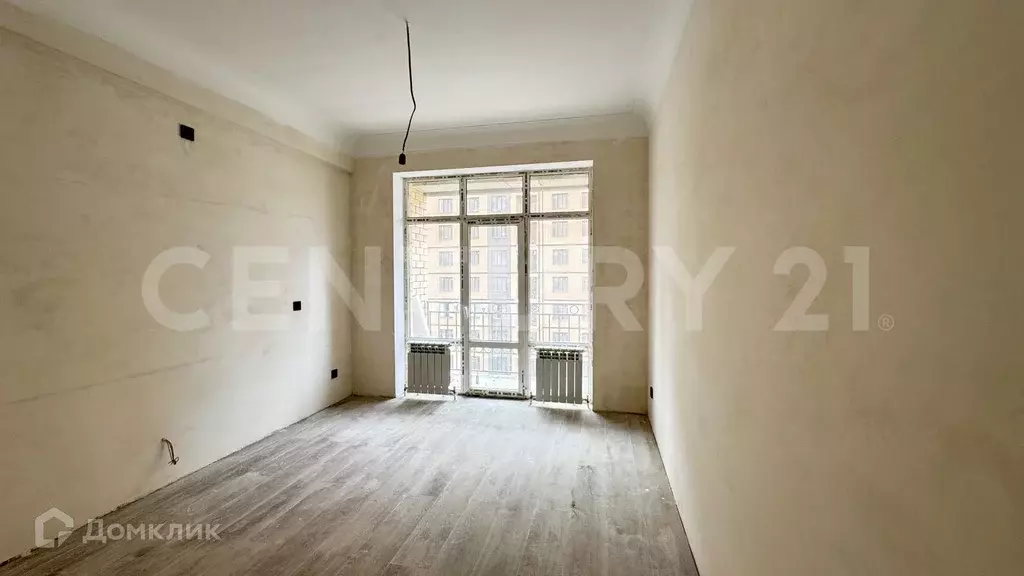 Продаётся 2-к квартира, 60 м - Фото 1