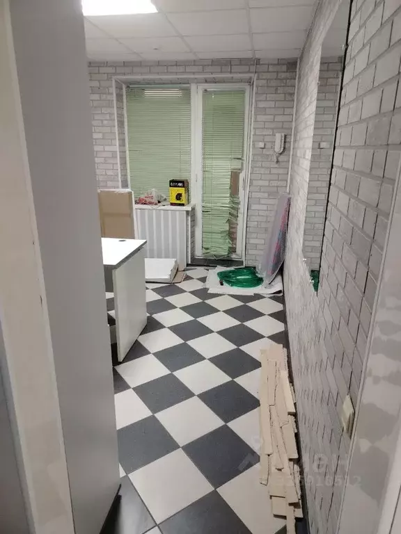 Офис в Ставропольский край, Ставрополь ул. Пирогова, 40/1 (20 м) - Фото 1