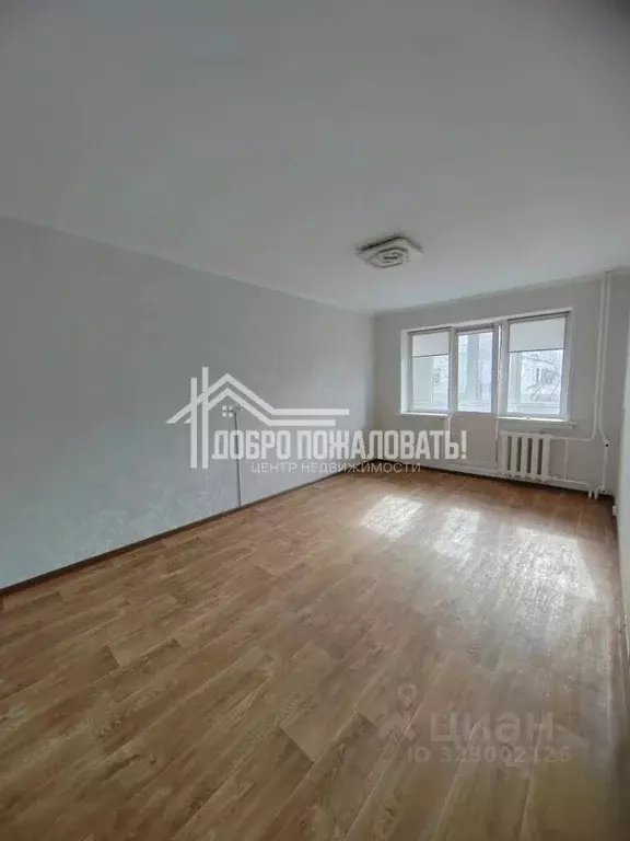 1-к кв. Хакасия, Абакан ул. Карла Маркса, 21А (31.5 м) - Фото 2