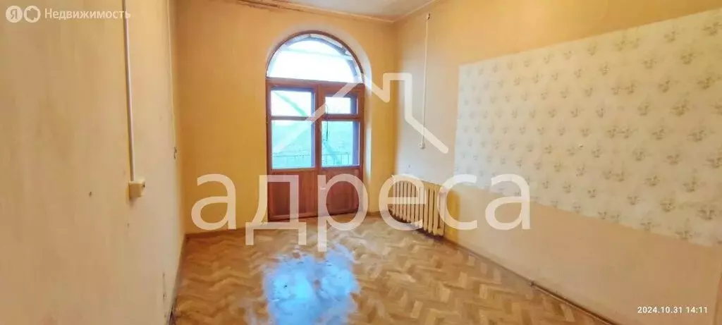 3-комнатная квартира: Самара, Арбатская улица, 1 (81.4 м) - Фото 1