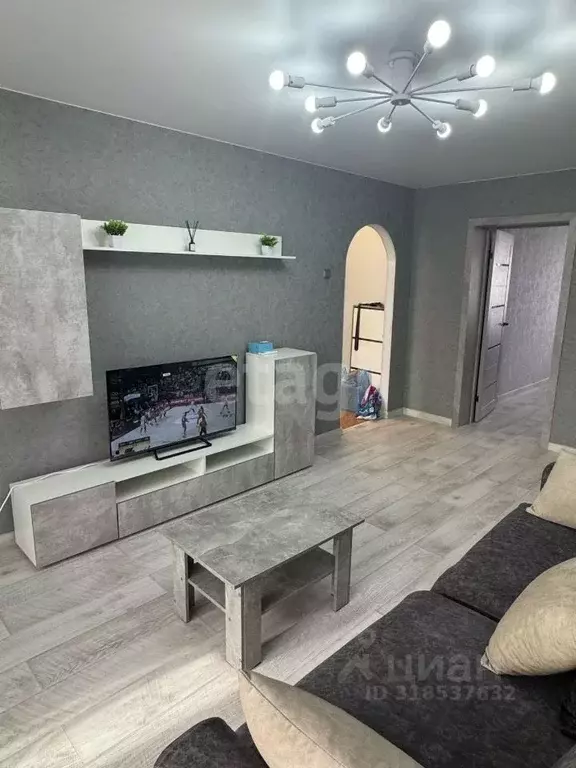 2-к кв. Краснодарский край, Новороссийск ул. Видова, 116 (48.6 м) - Фото 0