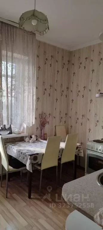 1-к кв. Краснодарский край, Краснодар ул. Каравайная, 33 (37.4 м) - Фото 2