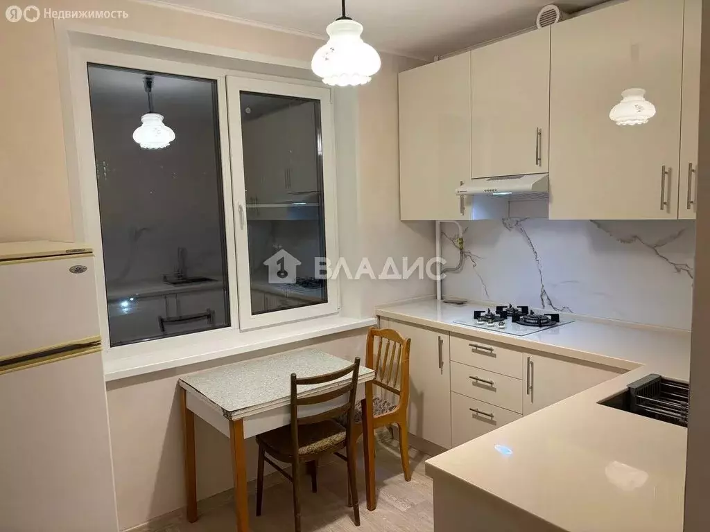 1-комнатная квартира: Москва, Волжский бульвар, 20 (34 м) - Фото 1