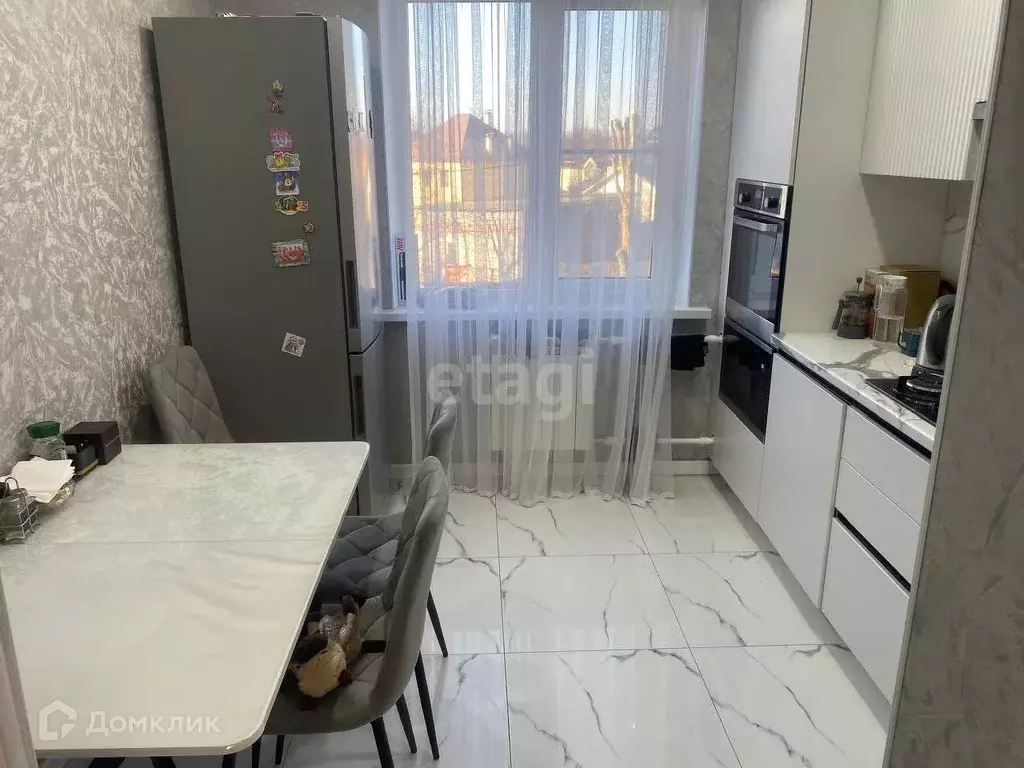 Продаётся 2-к квартира, 50.6 м - Фото 0