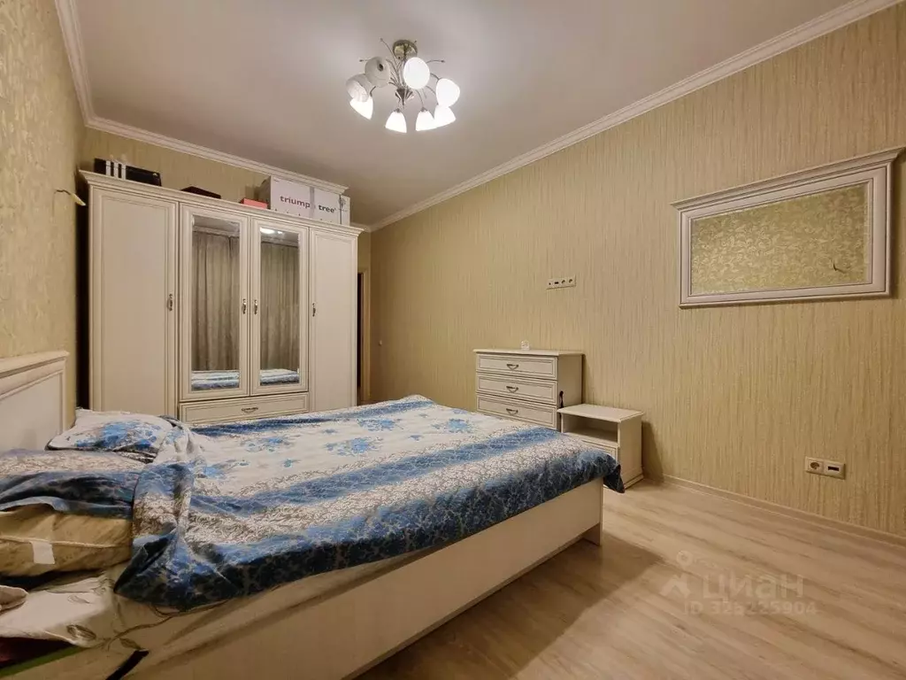 Комната Московская область, Химки ул. Чернышевского, 3 (16.0 м) - Фото 2