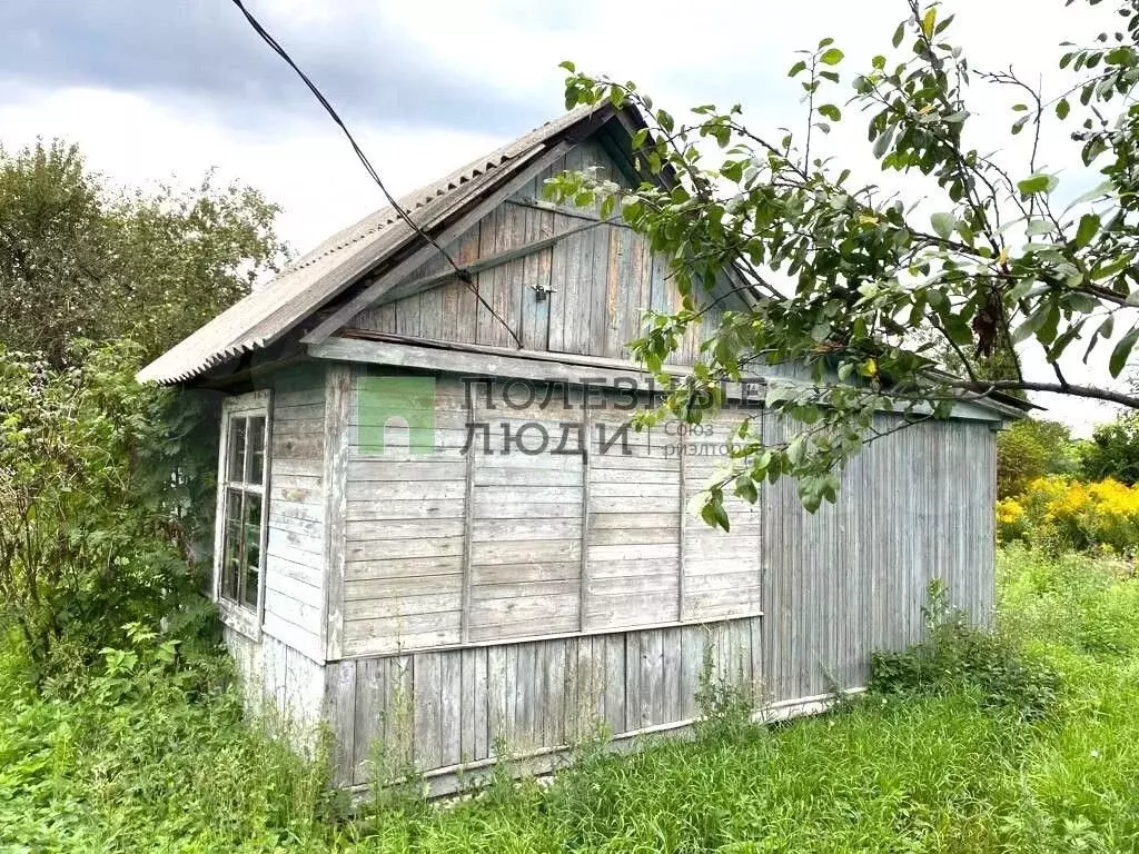 Дача 20 м на участке 6 сот. - Фото 0
