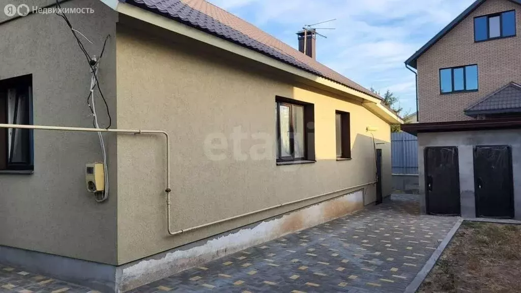 Дом в Воронеж, улица 5-й Танковой Армии (90 м) - Фото 2