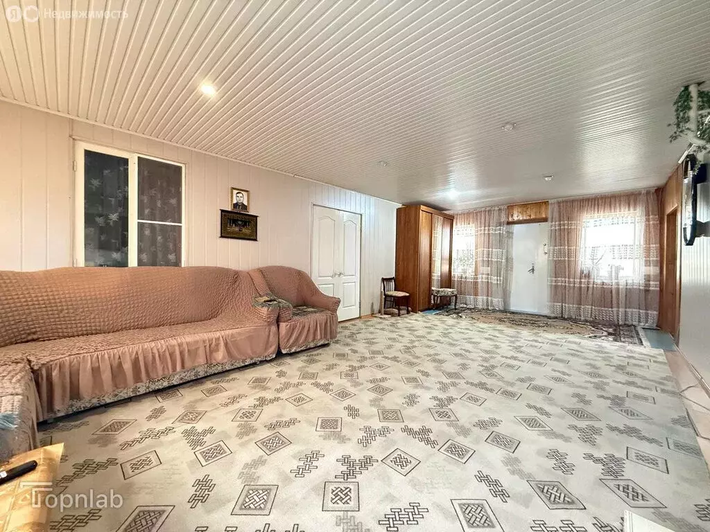 Дом в Нальчик, улица Калмыкова, 160 (177 м) - Фото 2