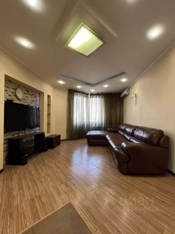 3-к кв. Москва ул. Авиаконструктора Миля, 26 (81.0 м) - Фото 1