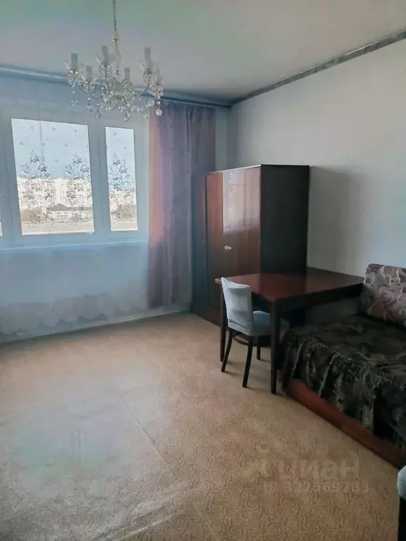 Комната Москва Зеленоградская ул., 3 (17.0 м) - Фото 2