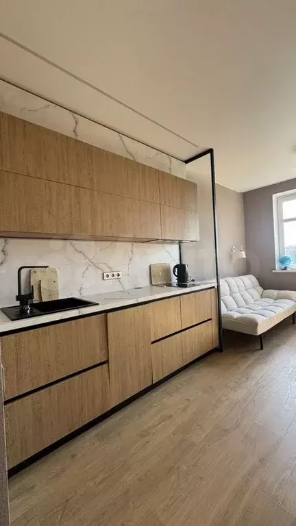 2-к. квартира, 70 м, 8/11 эт. - Фото 1
