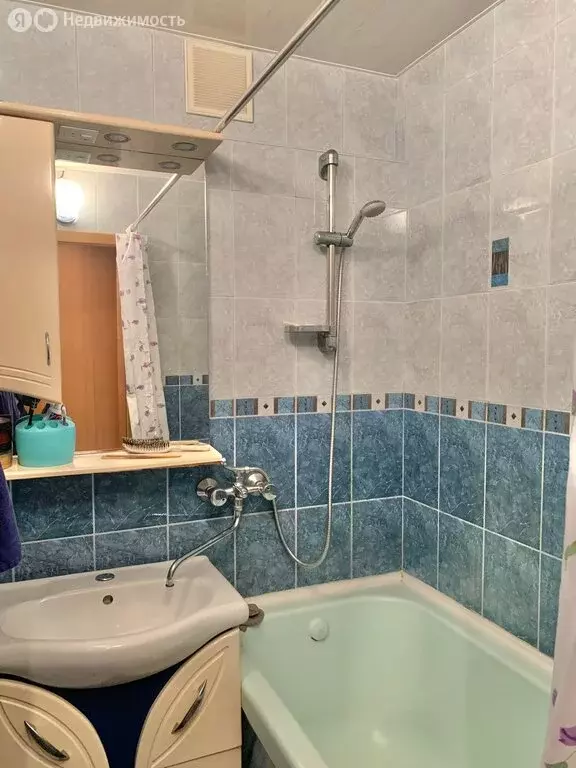 2-комнатная квартира: Санкт-Петербург, Сиреневый бульвар, 22/26 (46 м) - Фото 2