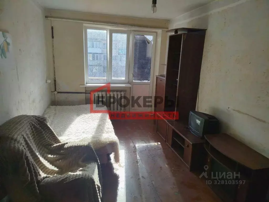 2-к кв. Севастополь ул. Горпищенко, 68 (44.2 м) - Фото 0