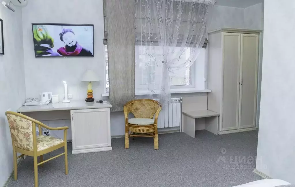 Комната Коми, Ухта ул. Гоголя, 47 (25.0 м) - Фото 2