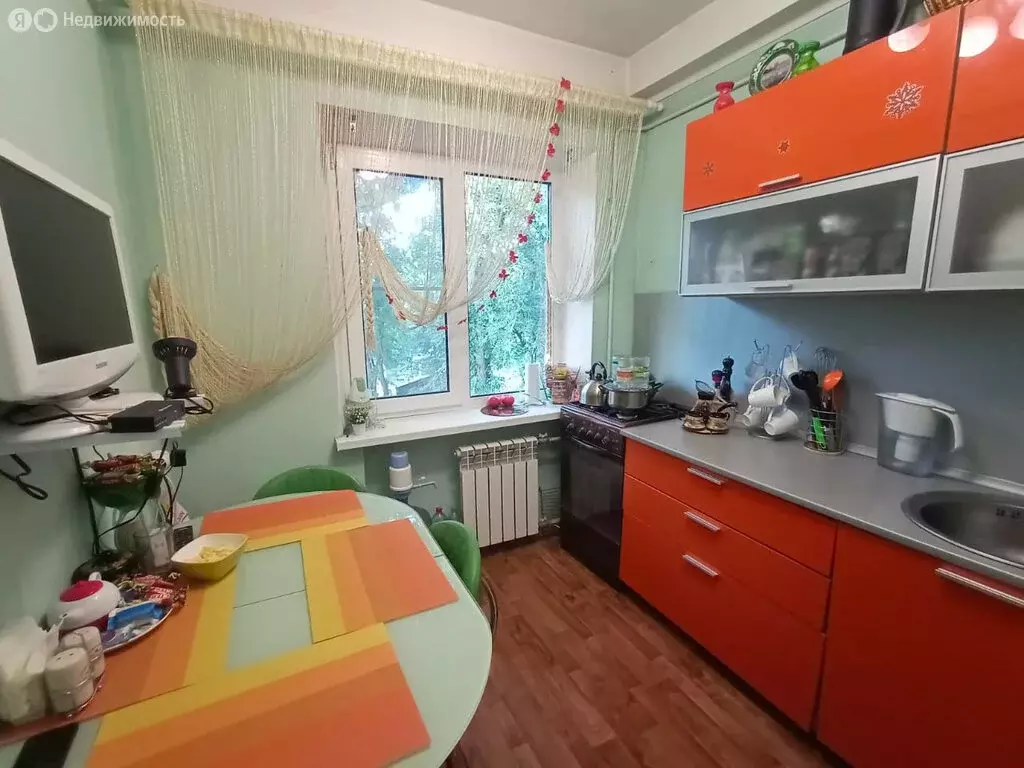 2-комнатная квартира: Ростов-на-Дону, проспект Стачки, 199 (46 м) - Фото 0