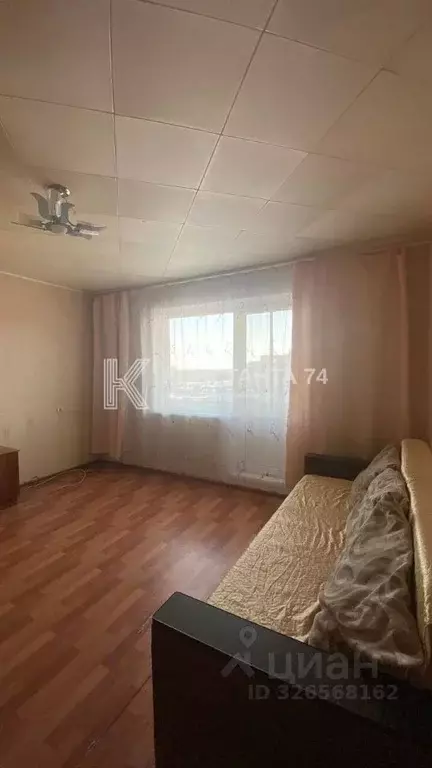 1-к кв. Челябинская область, Челябинск ул. Машиностроителей, 10 (34.1 ... - Фото 2