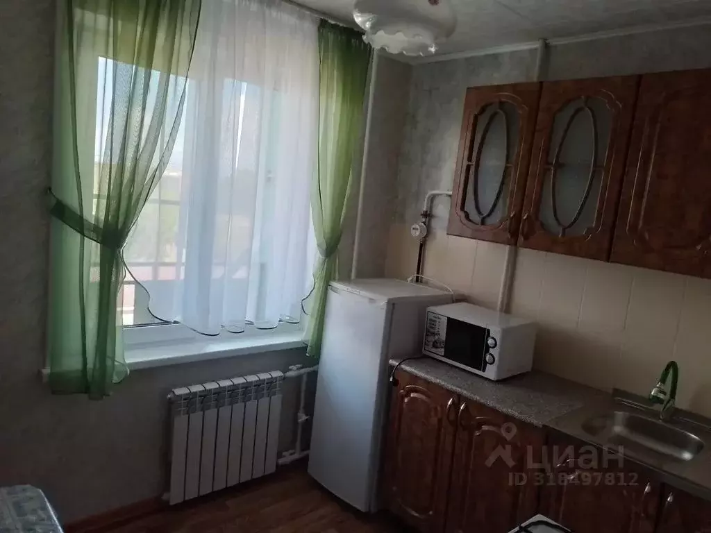1-к кв. Алтайский край, Яровое А кв-л, 30 (28.0 м) - Фото 1